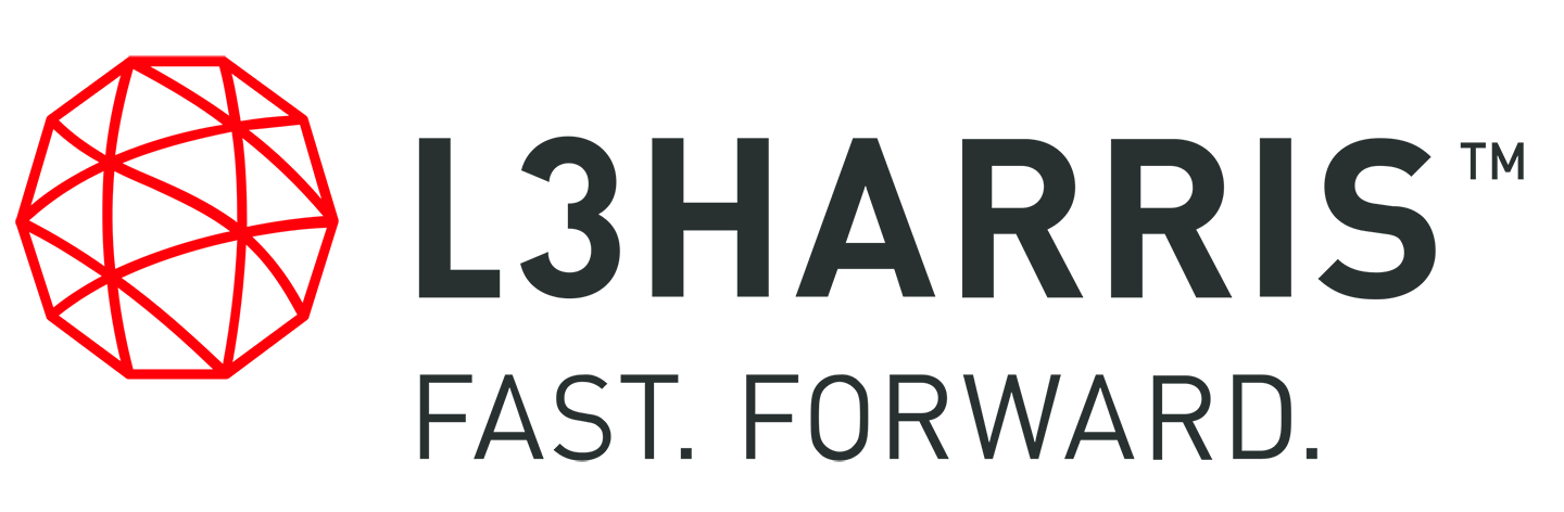 L3Harris Technologies Logo